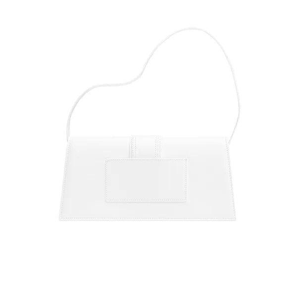 Jacquemus Bambino Long White