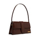 Jacquemus Bambino Long Brown