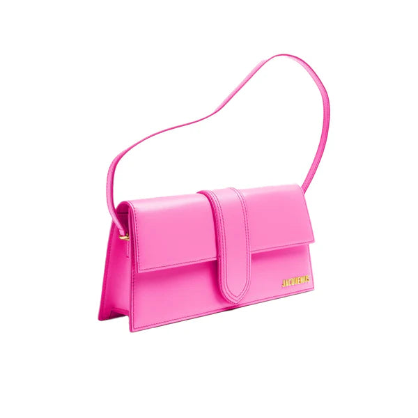 Jacquemus Bambino Long Pink