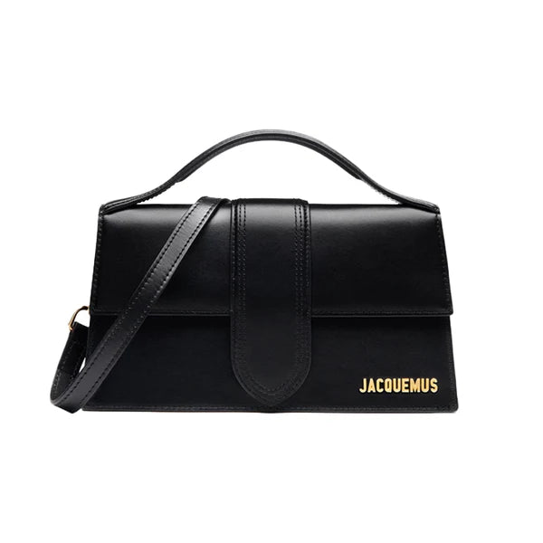 Jacquemus Bambino Grand Black