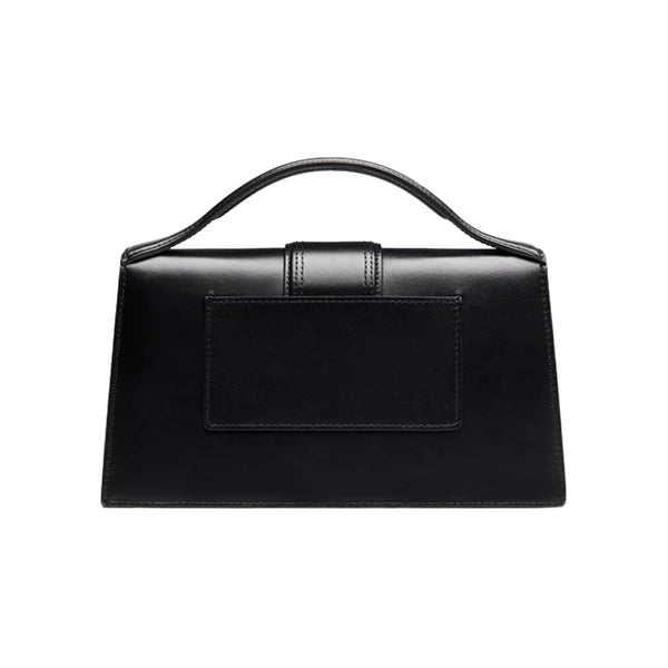 Jacquemus Bambino Grand Black