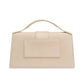 Jacquemus Grand Bambino Dark Beige