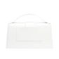 Jacquemus Grand Bambino White