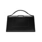 Jacquemus  Grand Bambino Black / Silver