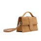 Jacquemus  Grand Bambino Camel