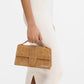 Jacquemus  Grand Bambino Camel