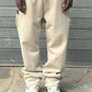 Sand Cotton Jogger