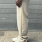 Sand Cotton Jogger