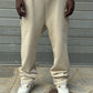 Sand Cotton Jogger