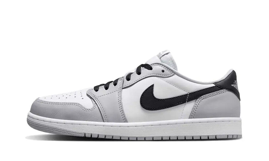 Jordan 1 Retro Low OG 'Barons'