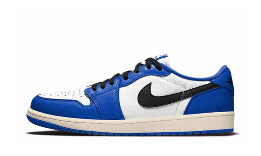 Jordan 1 Retro Low OG 'Game Royal'