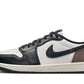 Air Jordan 1 Retro Low OG Mocha