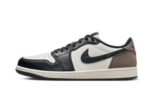 Air Jordan 1 Retro Low OG Mocha