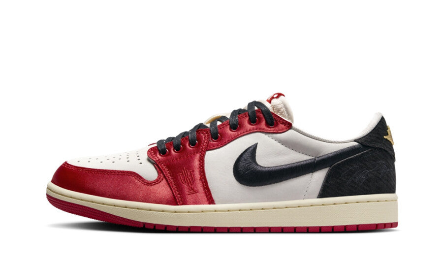 Air Jordan 1 Retro Low OG Trophy Room Away