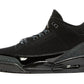 Jordan 3 Retro 'Black Cat' (2025)