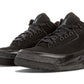 Jordan 3 Retro 'Black Cat' (2025)