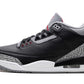 Jordan 3 Retro 'Black Cement Reimagined'