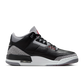 Jordan 3 Retro 'Black Cement Reimagined'