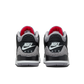 Jordan 3 Retro 'Black Cement Reimagined'