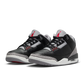 Jordan 3 Retro 'Black Cement Reimagined'