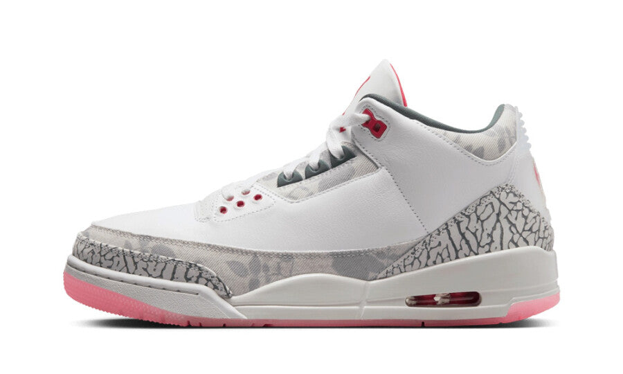 Jordan 3 Retro 'Wings'