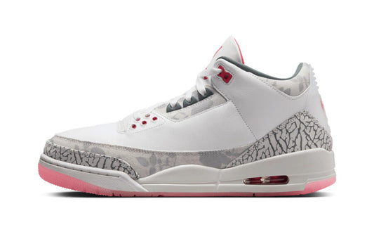 Jordan 3 Retro 'Wings'