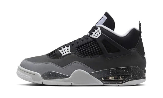 Jordan 4 Retro 'Fear' (2024)