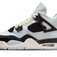 Jordan 4 Retro 'Platinum Gold' (GS)