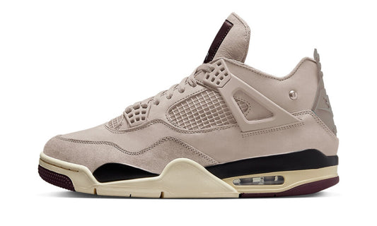 Jordan 4 Retro OG SP 'A Ma Maniére While You Were Sleeping Phantom' (W)