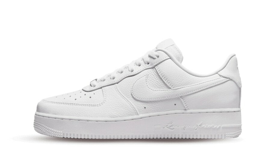 Nike x NOCTA Air Force 1 Low 'Certified Lover Boy'