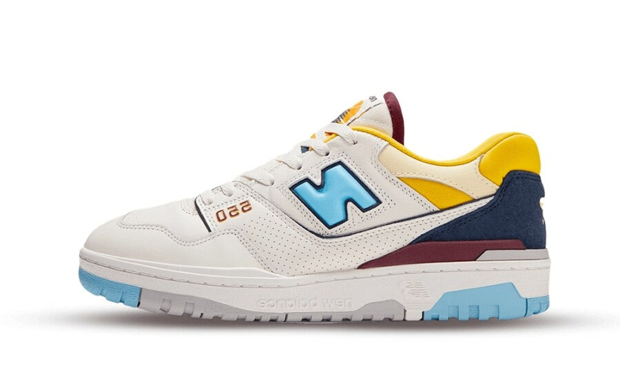 New Balance 550 Marquette