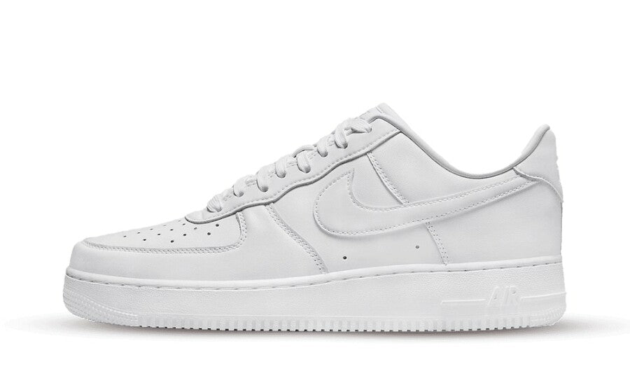 Nike Air Force 1 Low '07 Fresh White