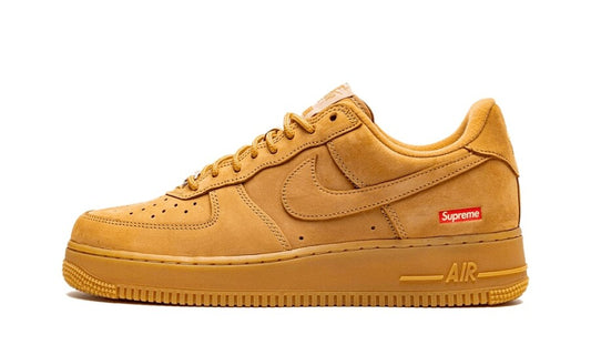 Nike Air Force 1 Low Supreme Wheat