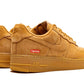 Nike Air Force 1 Low Supreme Wheat