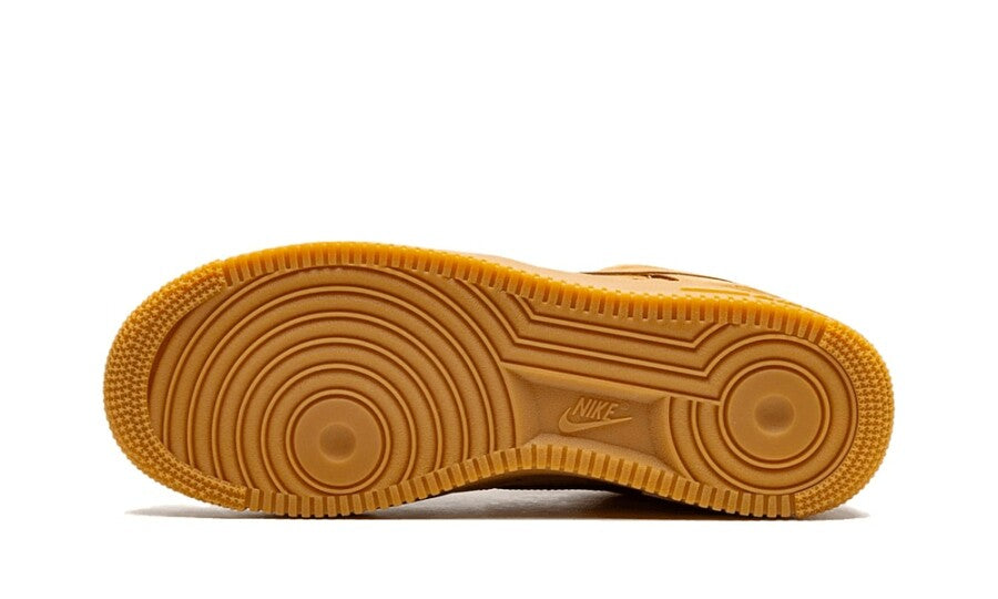 Nike Air Force 1 Low Supreme Wheat