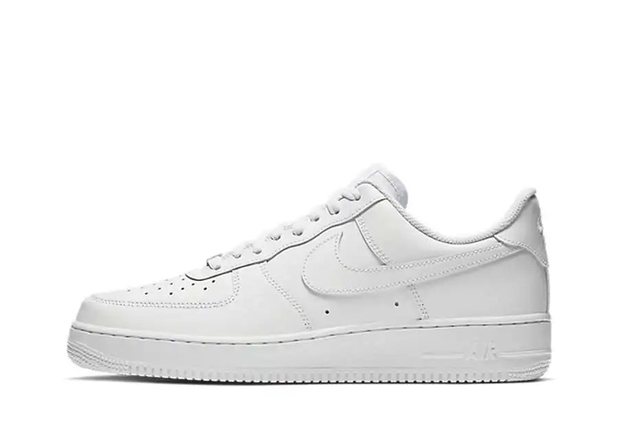 Air Force 1 Low '07 Triple White