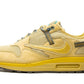 Nike Air Max 1 Travis Scott Cactus Jack Saturn Gold