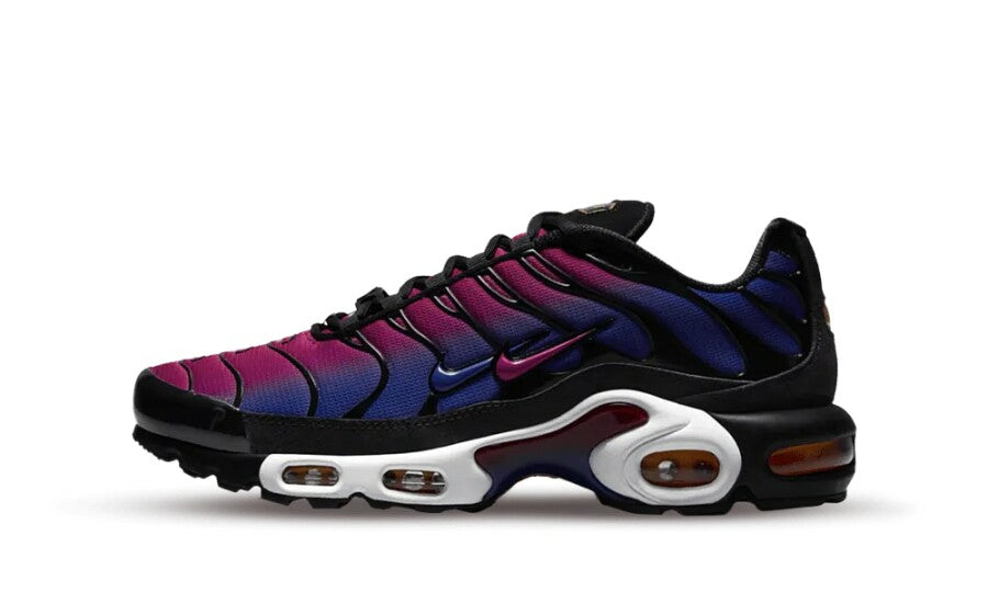 Nike Air Max Plus x Patta x FC Barcelona