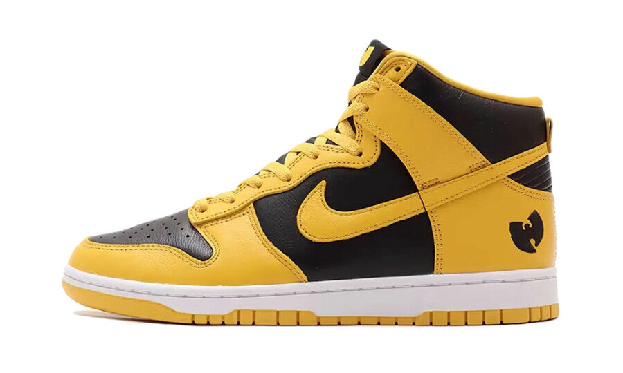 Nike Dunk High 'Wu-Tang' (2024)