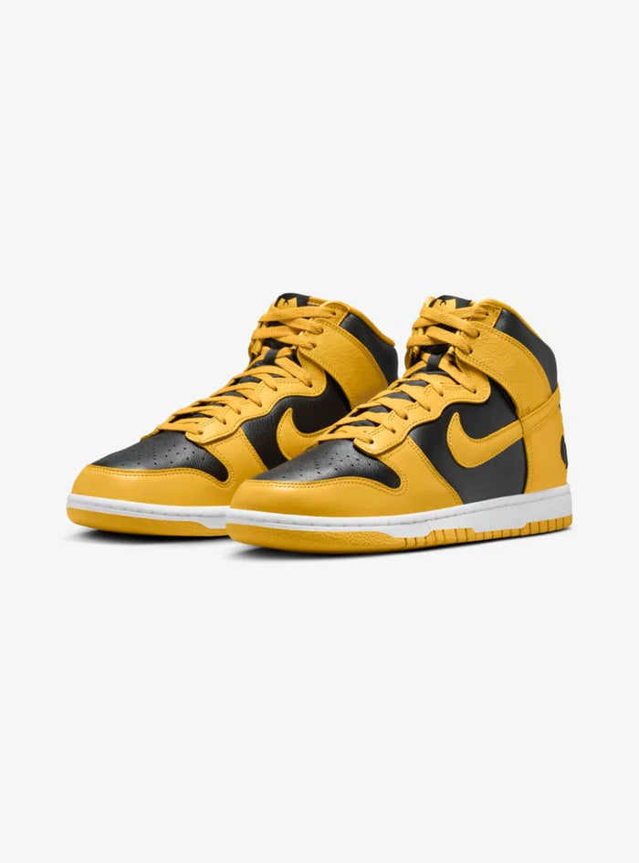 Nike Dunk High 'Wu-Tang' (2024)