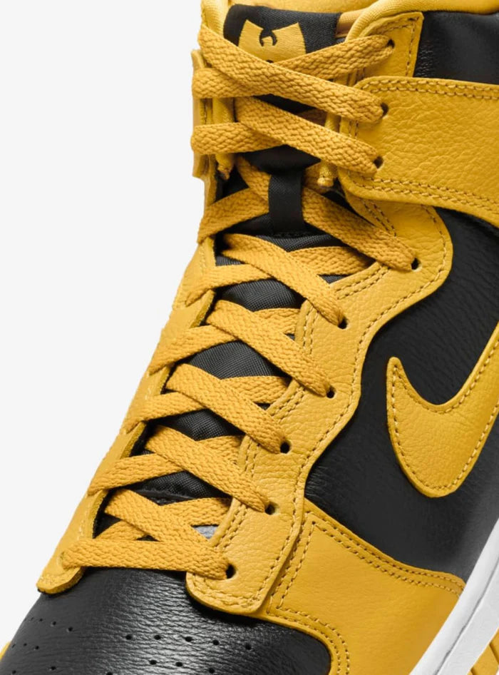 Nike Dunk High 'Wu-Tang' (2024)