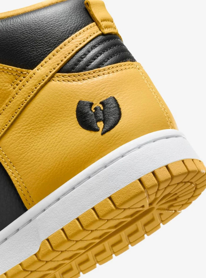 Nike Dunk High 'Wu-Tang' (2024)