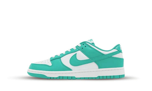 Dunk Low Clear Jade