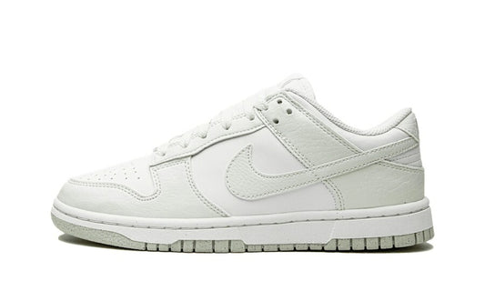 Dunk Low Next Nature White Mint (W)