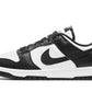 Dunk Low Panda Black/White