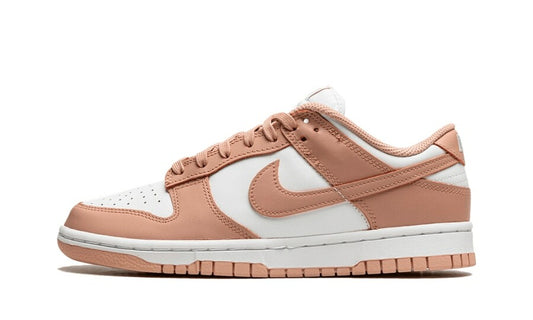 Dunk Low Rose Whisper (W)