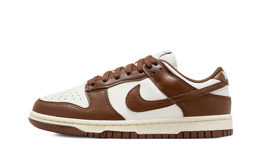 Dunk Low 'Cacao Wow' (W)