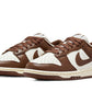 Dunk Low 'Cacao Wow' (W)