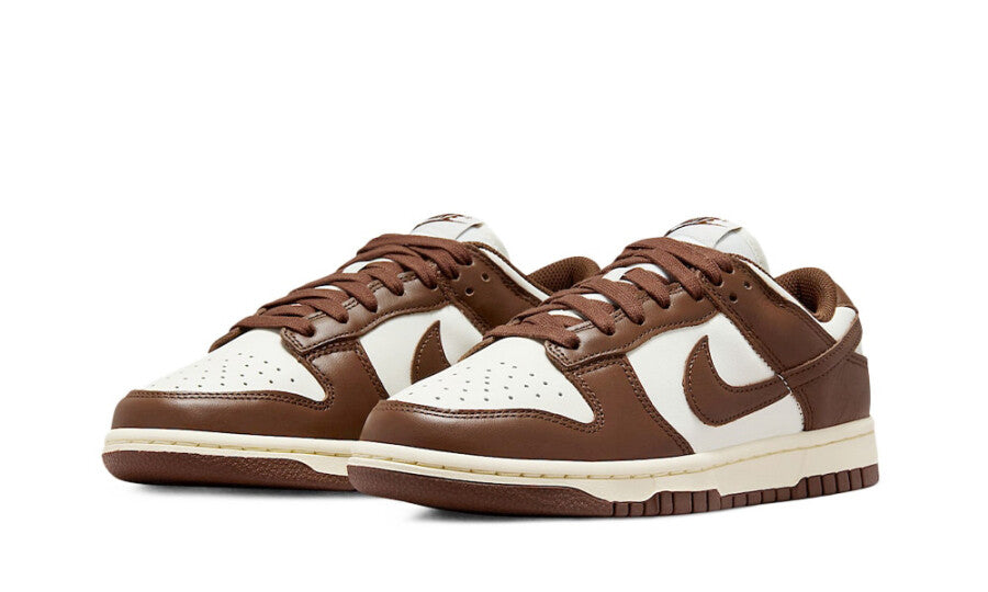 Dunk Low 'Cacao Wow' (W)