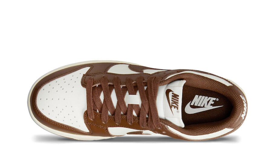 Dunk Low 'Cacao Wow' (W)